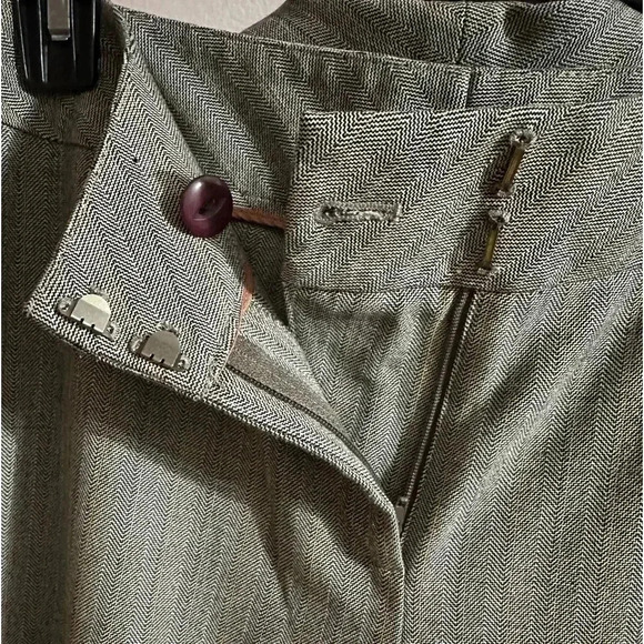 Classiques Entier pantsuits (2pcs)blazer size 12/ pants size 6 - Picture 9 of 15